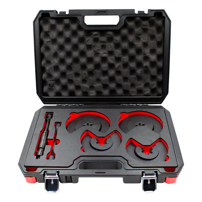 Bestseller Compressore molle per molle da 66 a 140mm