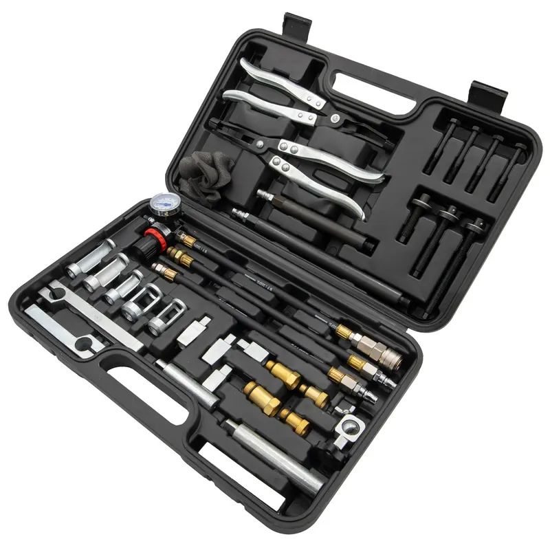 Kit per la rimozione e installazione delle molle valvole Must-Have