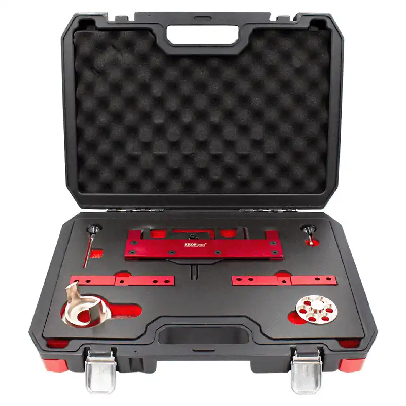 Attrezzo per fasatura motore - Porsche - MA1 - 2.9, 3.4, 3.6, 3.8, 4.0 Reso Gratuito