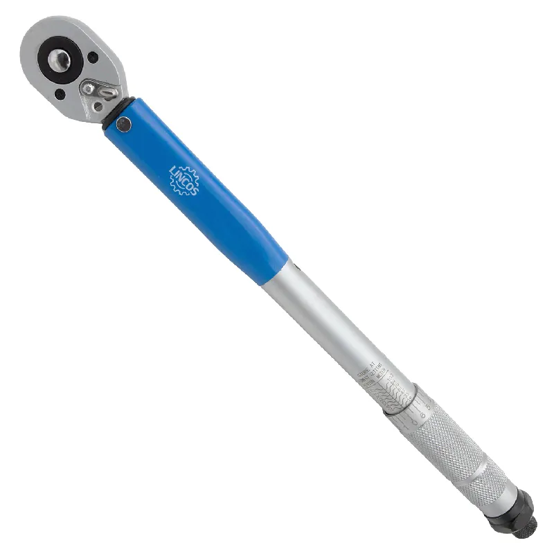 Chiave dinamometrica 3/8" da 19 a 110 Nm Lincos Miglior Prezzo