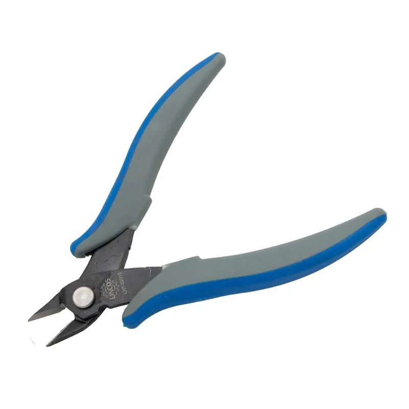 Ultime Pezzi Mini pinza da taglio 135 mm