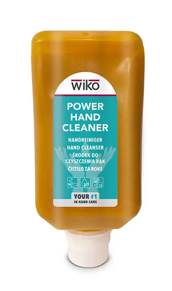 Detergente per mani potente con olio essenziale d‘arancia naturale 2000ml Offerta Del Giorno
