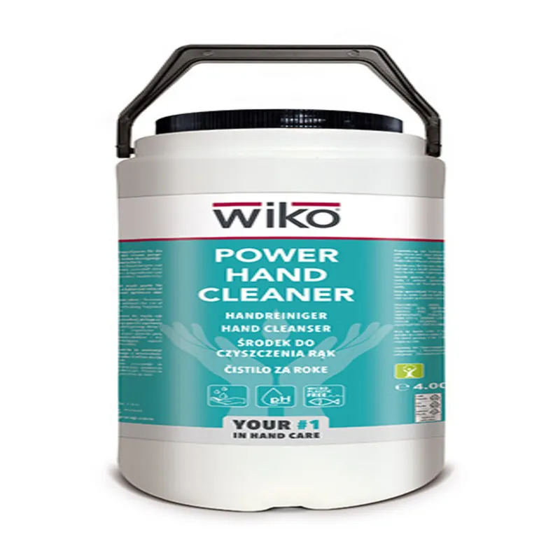 Promo Stagionale Detergente mani potente, 4000 ml