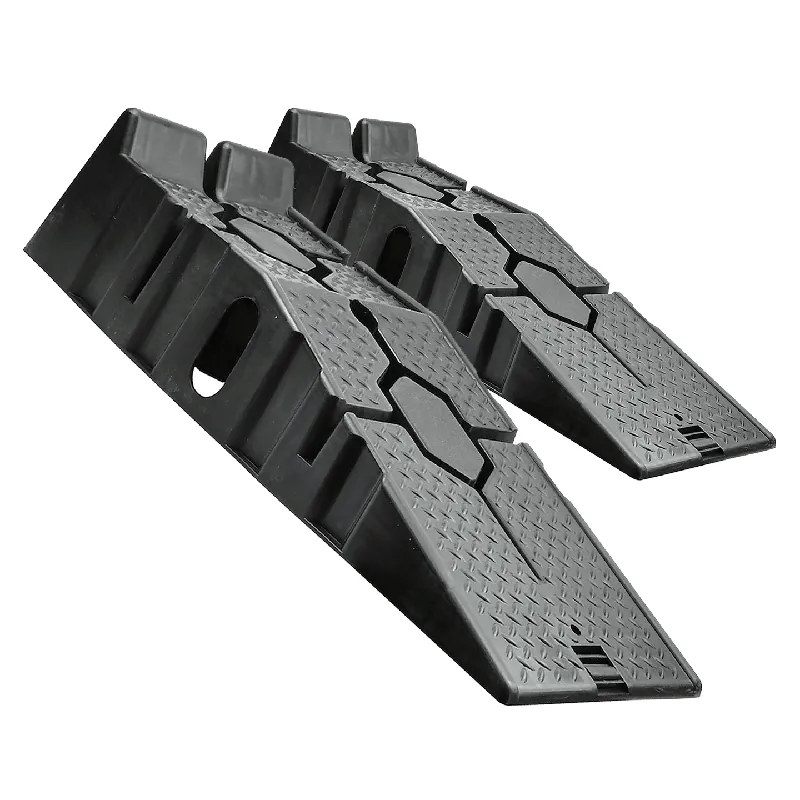 Rampe di accesso 2T - 2 pezzi Esclusivo
