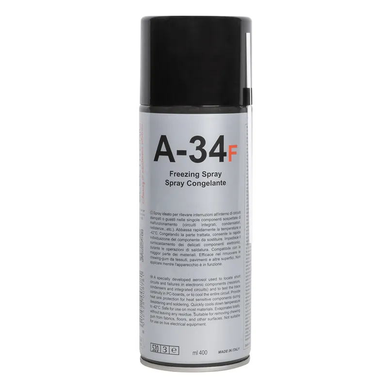 Prezzo Basso Spray congelante 400 ml