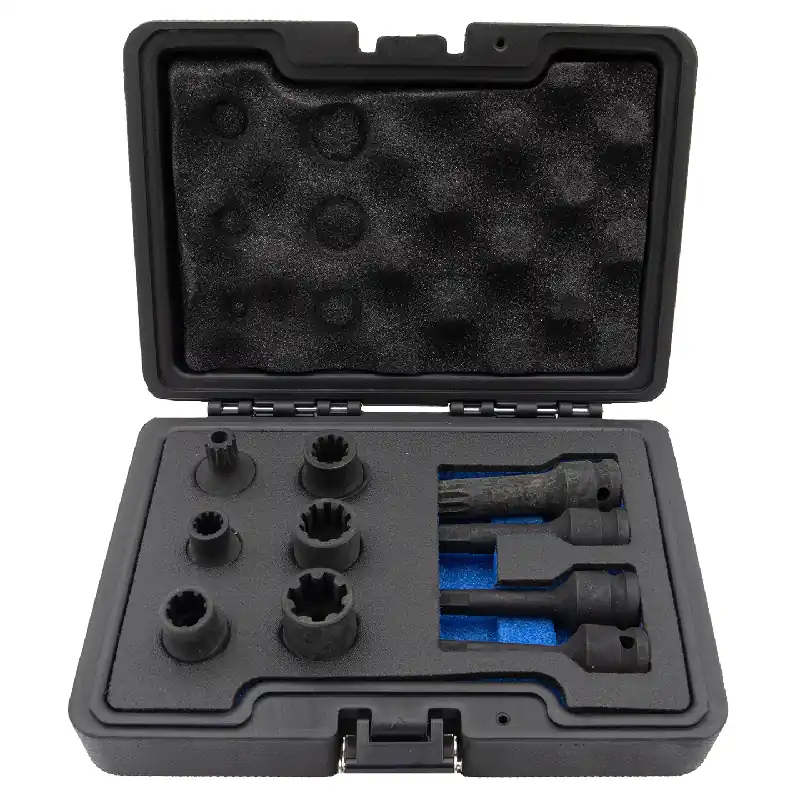 Bestseller Set pinze freno 10 pezzi per VW, BMW, Mercedes, Porsche