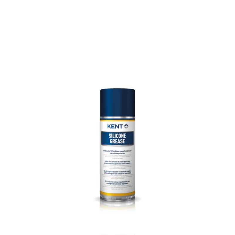 Spray al silicone grasso 400ml Compra Oggi Stesso