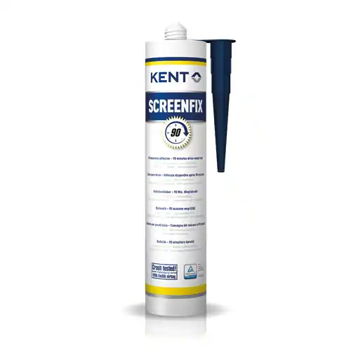 Adesivo per finestre Screenfix 90 290 ml Prezzo Conveniente