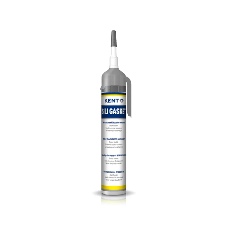 Affare Sigillante Siligasket 200ml