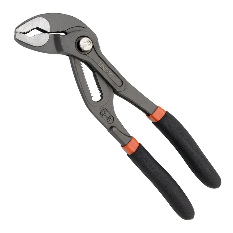 Scelto Dai Clienti Pinza a pappagallo – 190mm