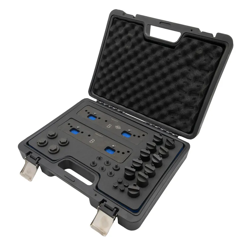 Kit messa in fase -VW, Audi, Porsche - 2.9, 3.0, TFSI Prezzo Conveniente
