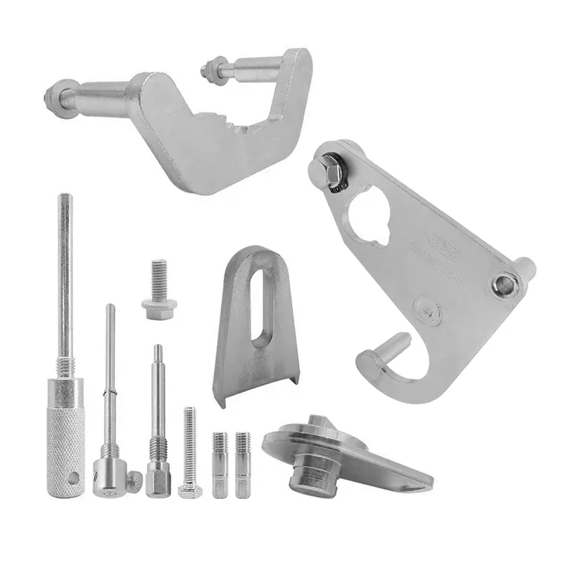 Subito Disponibile Kit messa in fase - Renault - Nissan, Opel, Renault - 2.0 Blue dCi