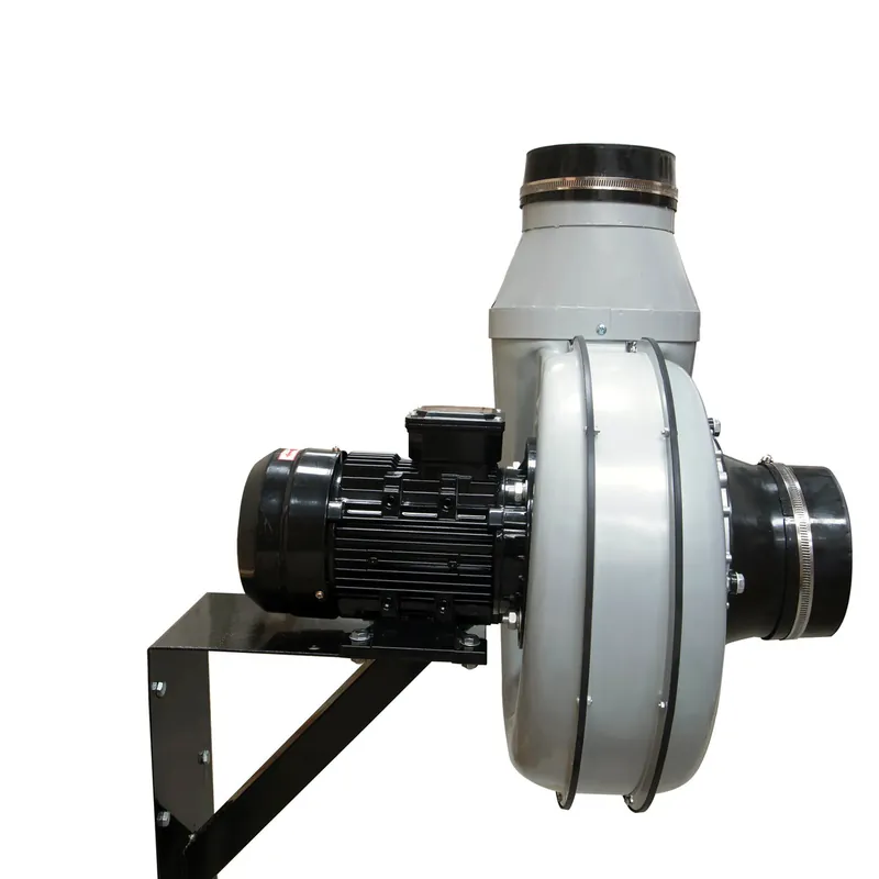 Aspiratore gas di scarico 2300 m³/h Promozione