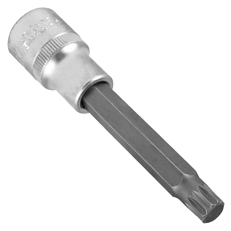 Novità Chiave a bussola con inserto lungo M14 1/2" XZN CrV