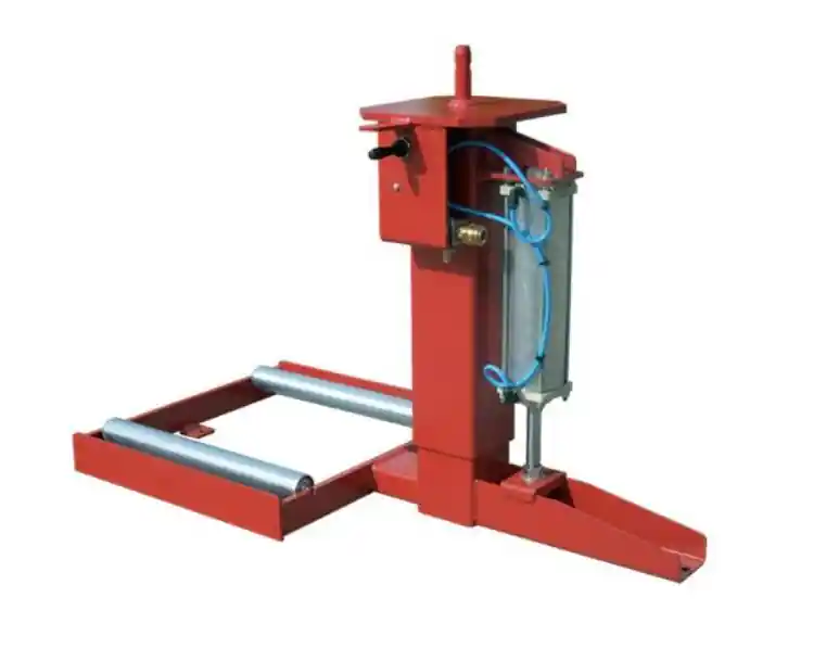 Cavalletto pneumatico per vulcanizzare termopresse Prezzo Scontato