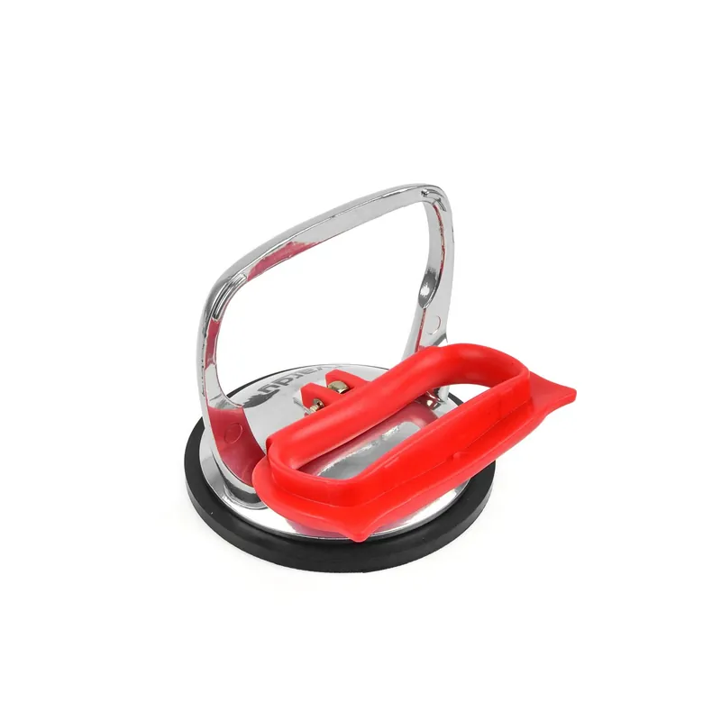 Ventosa 1x125mm. Massimo. portata 60 kg Promozione Esclusiva