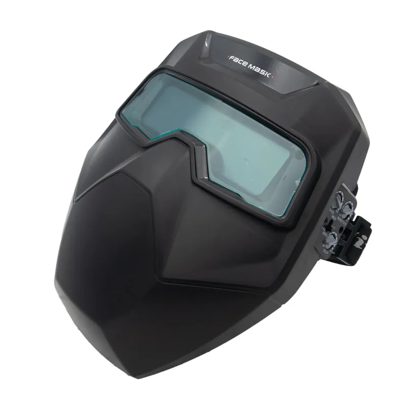Popolare Casco per saldatura FireShield 100R PLUS