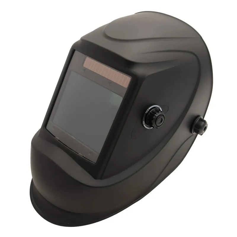 Affare Casco per saldatura FireShield 800D PLUS