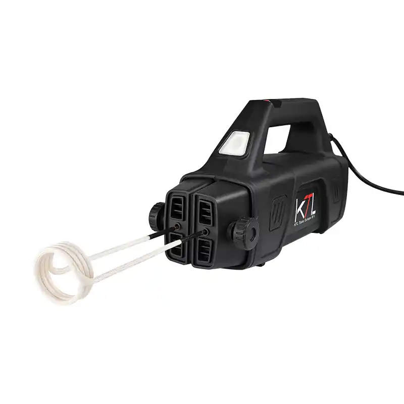 Strumento di calore a induzione portatile, 1500 W Saldi