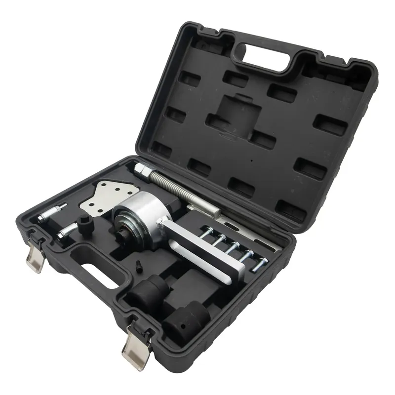 Kit moltiplicatore di coppia per motori benzina – Ford – 1.0, 1.1, 2.0 EcoBoost Must-Have