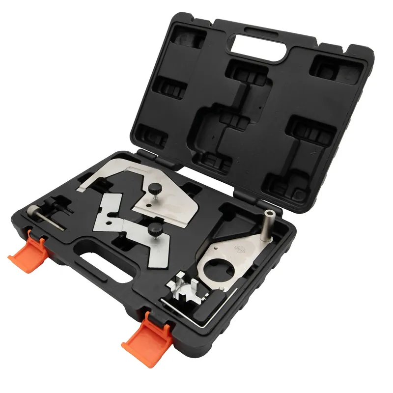 Kit attrezzi fasatura motore - Ford - 2.0 SCTi EcoBoost Ti-VCT Vendita Finale