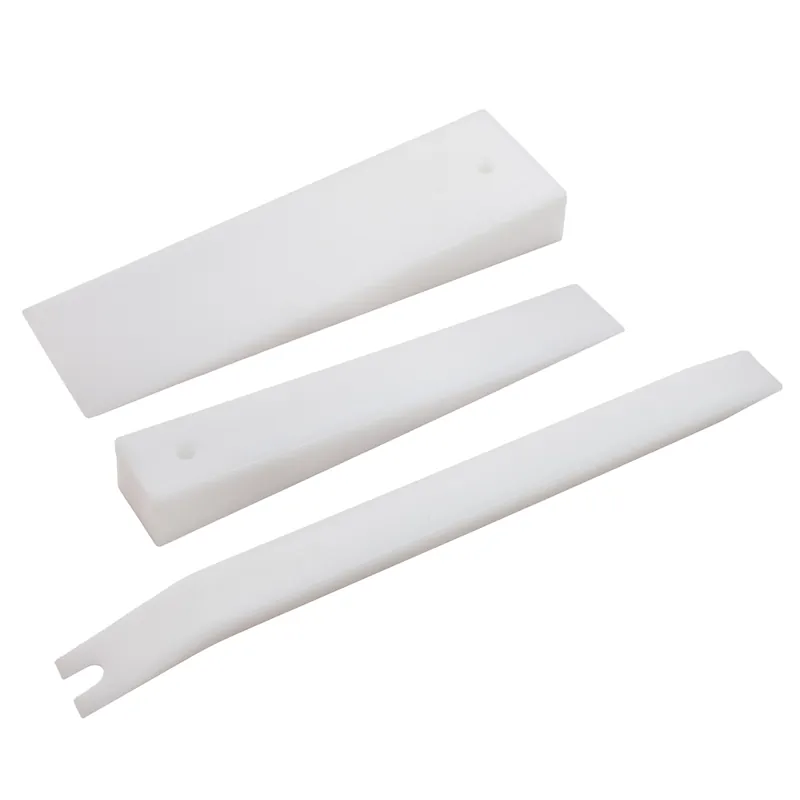 Direttamente Dal Produttore Set di leve in plastica, 3 pezzi