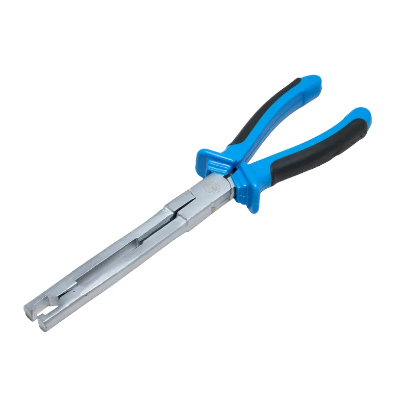Offerta Limitata Pinza per prese per candelette, dritta