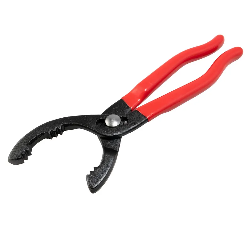 Offerta Del Giorno Pinza piccola per filtri olio 10"