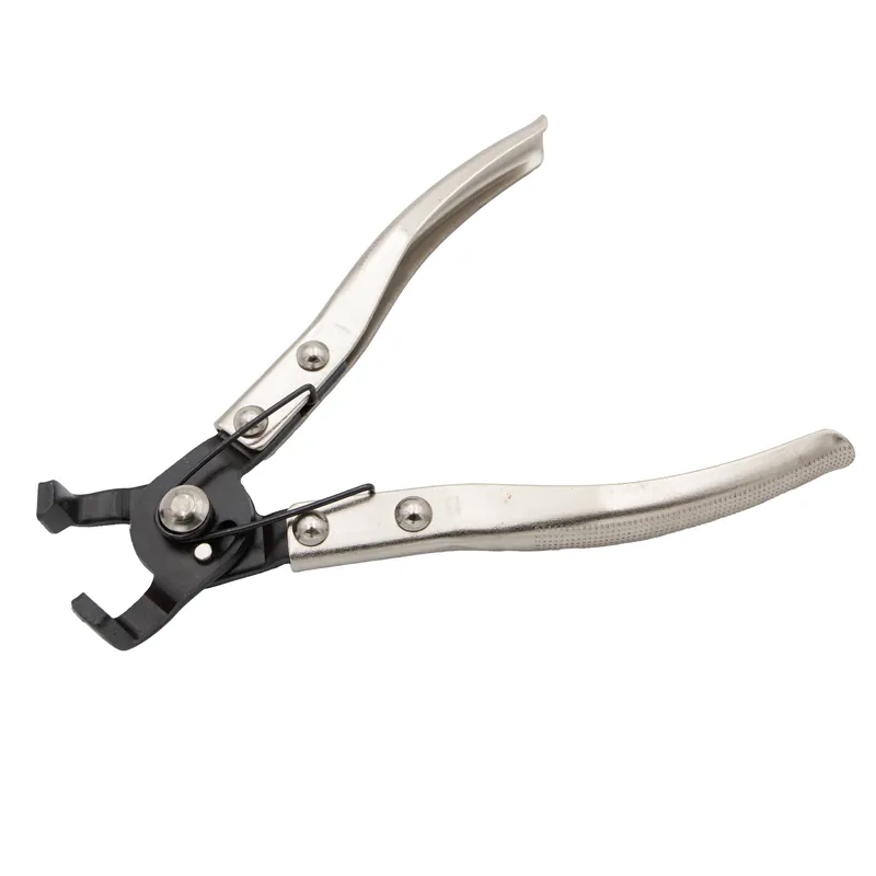 Promozione Pinza per fascette stringitubo 175 mm