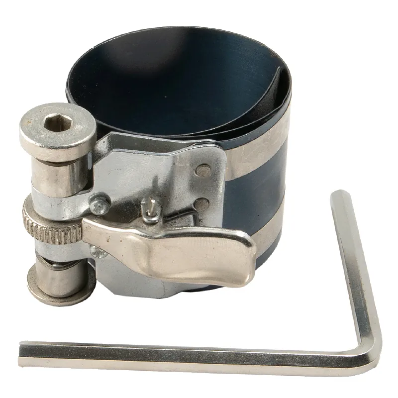 Quantità Limitata Compressore per fasce elastiche da 60 a 90 mm - altezza 50 mm