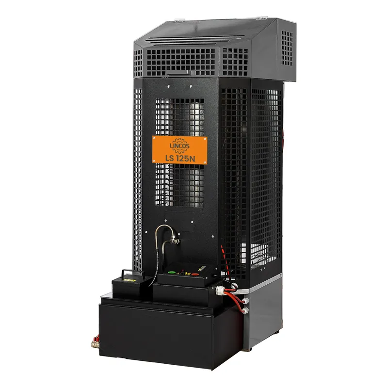 Prezzo Scontato Scalda olio esausto, 17-33 kW