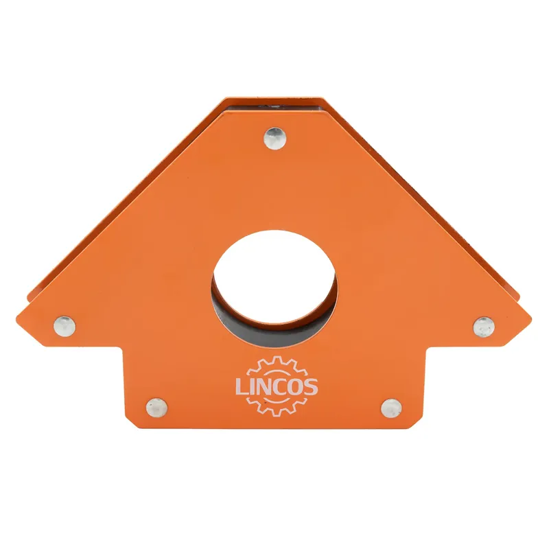 Compra Adesso Supporto magnetico per saldatura 35 kg