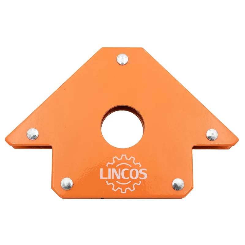 Supporto magnetico per saldatura 22,5 kg Scelto Dai Clienti