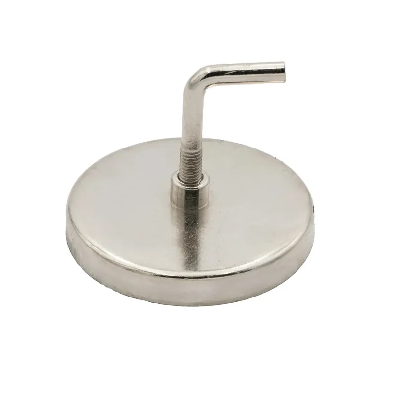 Must-Have Gancio Magnetico - 11 kg, 64mm