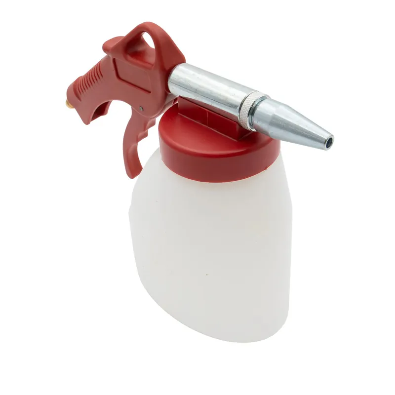 Scelto Dai Clienti Blaster per soda portatile