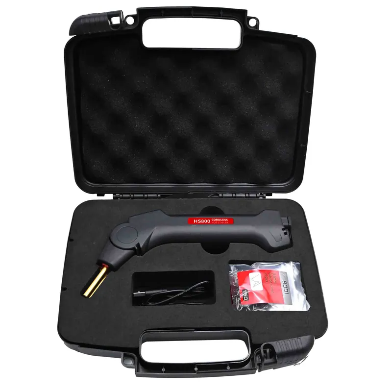 Bestseller Kit cucitrice a caldo senza fili