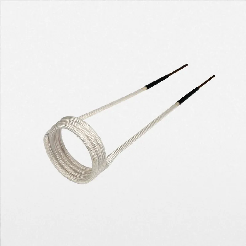 Prezzo Conveniente Serpentina di riscaldamento, perpendicolare, lunghezza 220mm, 50mm