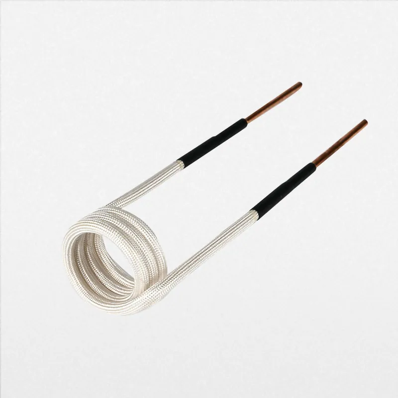 Prezzo Ridotto Serpentina di riscaldamento, perpendicolare, lunghezza 240mm, 26mm