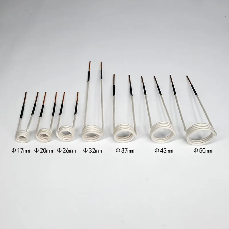 Offerta Speciale Set serpentina di riscaldamento, perpendicolare, 7 pz
