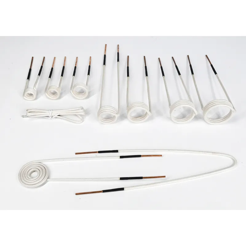 Miglior Prezzo Set serpentina di riscaldamento, 10 pz