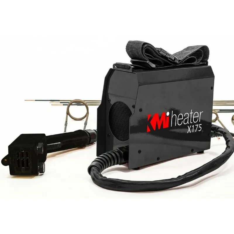 Riscaldatore a induzione Riscaldatore KMi X175 Popolare