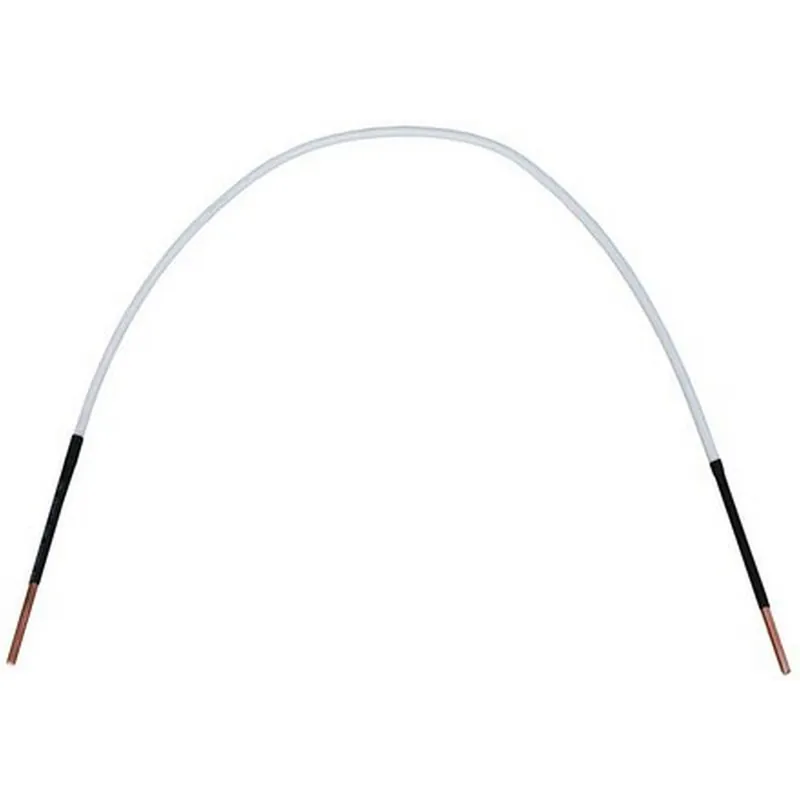 Prezzo Ridotto Bobina di induzione Filo riscaldante 850mm, formabile