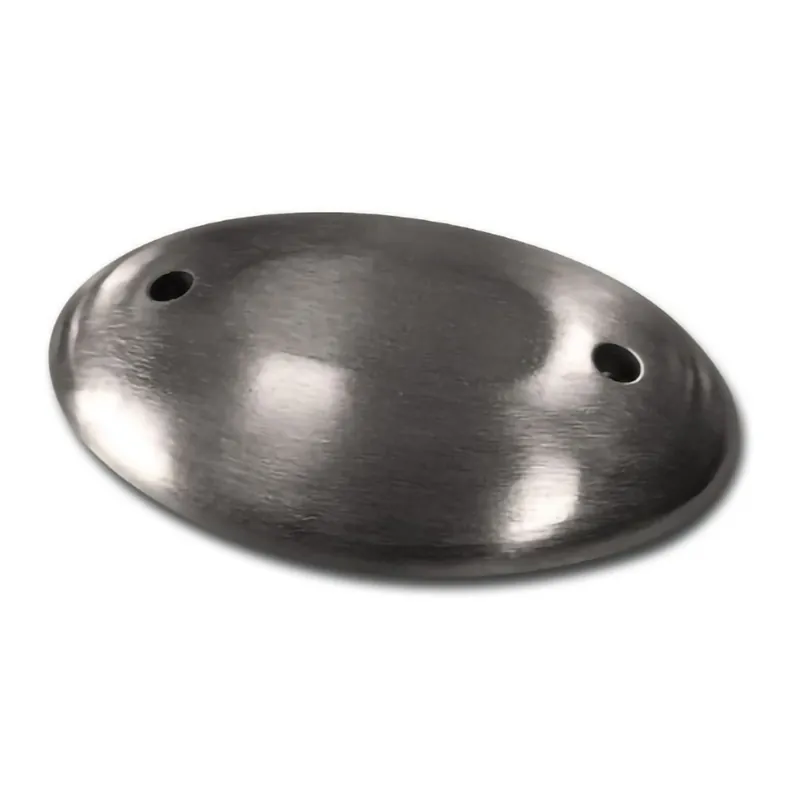 Offerta Limitata Profilo in alluminio per vulcanizzazione pneumatici, universale, ellittico