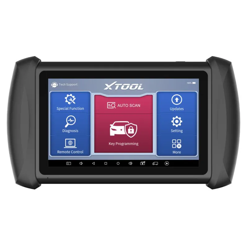 Promozione Tablet programmatore chiave OBD 2
