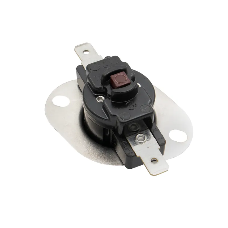 Prezzo Ridotto Termostato bimetallico per riscaldatore olio esausto HP-145, 145R