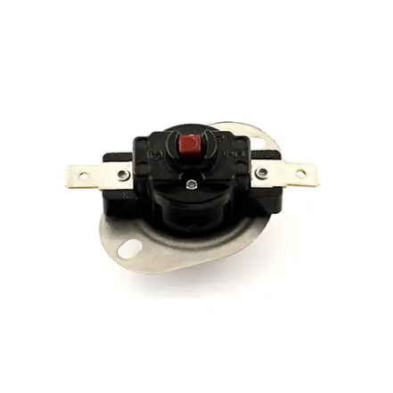 Termostato bimetallico per riscaldatore olio esausto HP-125 Promozione