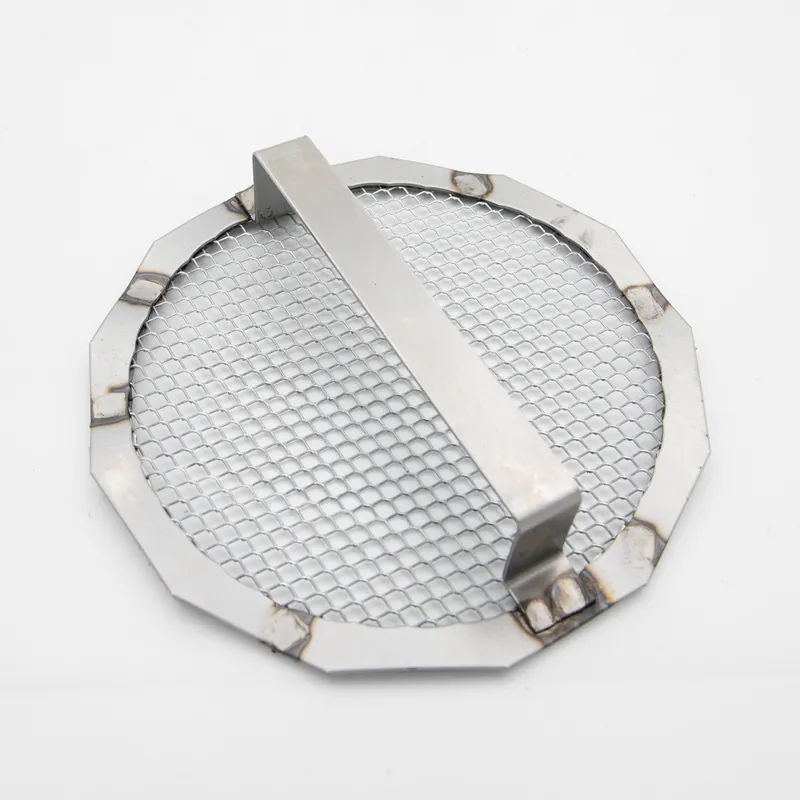 Filtro dell‘olio primario per riscaldatore dell‘olio esausto HP-105-145R Nuova Collezione