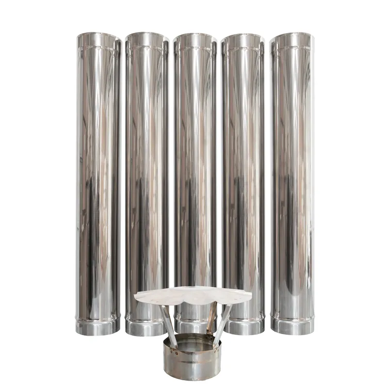 Kit canna fumaria 5 x 1m Bestseller