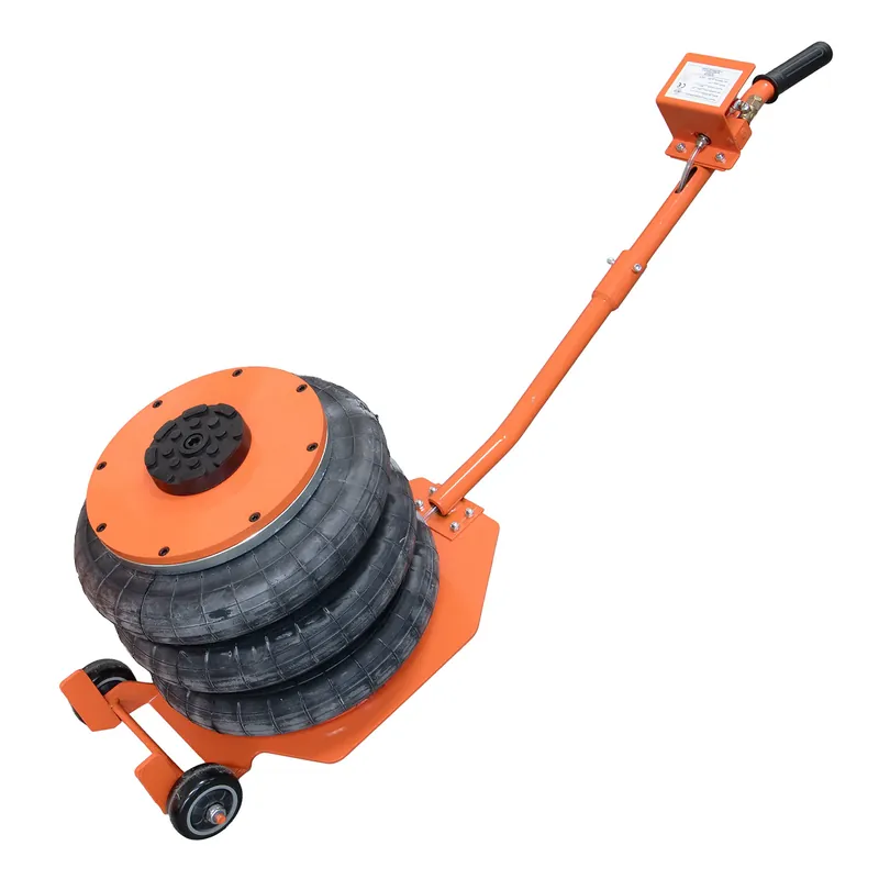Compra Adesso Cric pneumatico 5T 400 mm