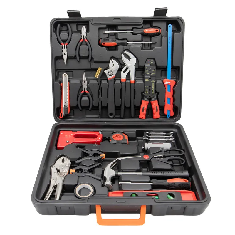 Set utensili versatile 550 pezzi Professionale